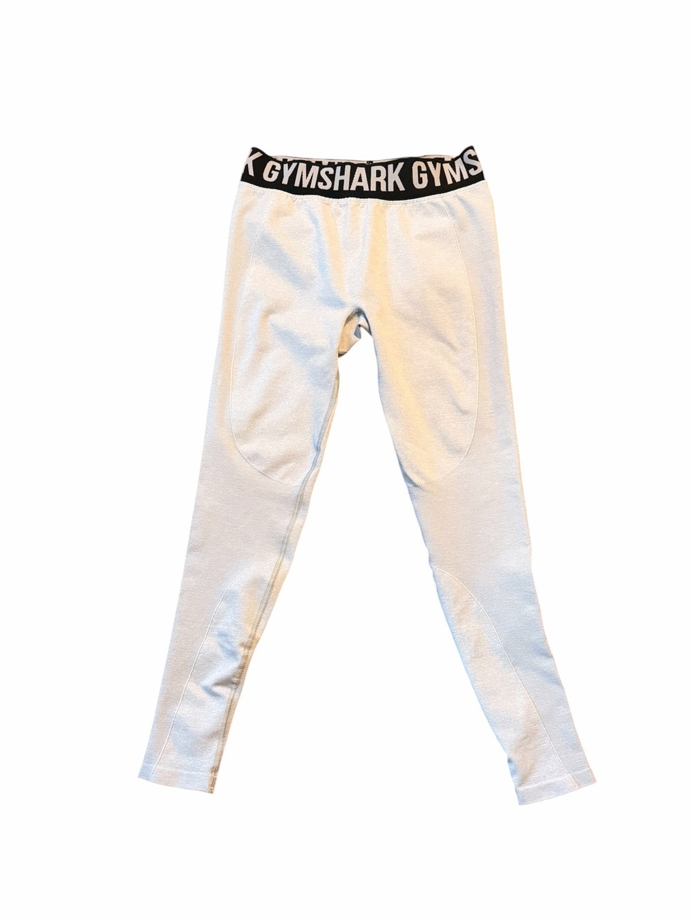 Gymshark Women’s Lot of Athletic Leggings and Shirt - Picture 3 of 7